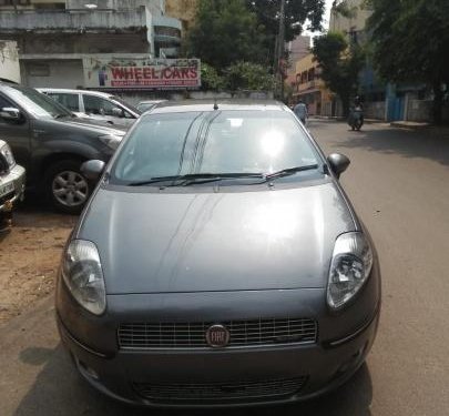 Good 2009 Fiat Punto for sale at low price