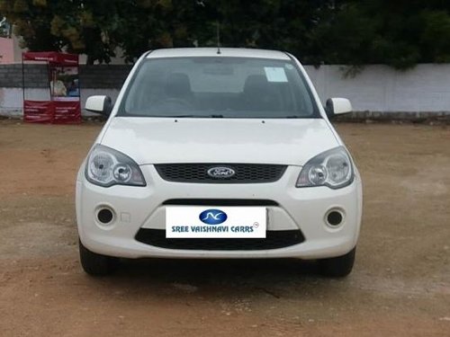 2012 Ford Fiesta for sale at low price