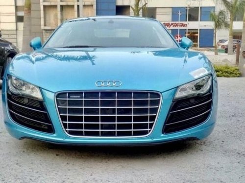 2011 Audi R8 for sale at low price