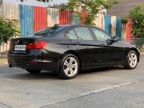 2014 BMW 3 Series for sale at low price