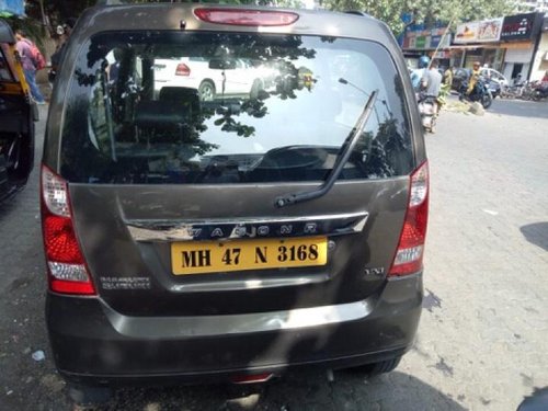 Used 2016 Maruti Suzuki Wagon R for sale