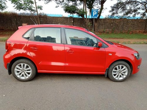 2013 Volkswagen Polo for sale at low price