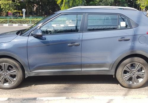 Used Hyundai Creta 1.6 CRDi AT SX Plus 2016