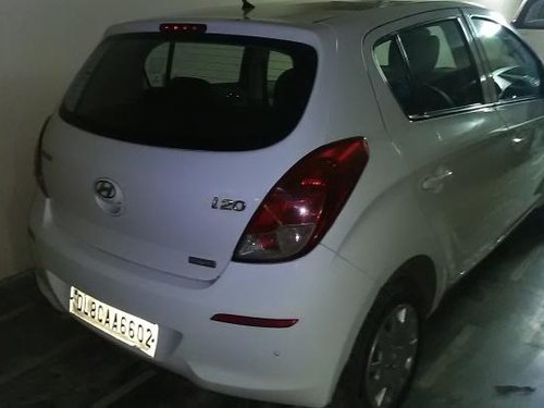 Used Hyundai i20 2012 car at low price