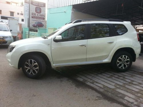 Nissan Terrano XL Plus 85 PS 2014 by owner 