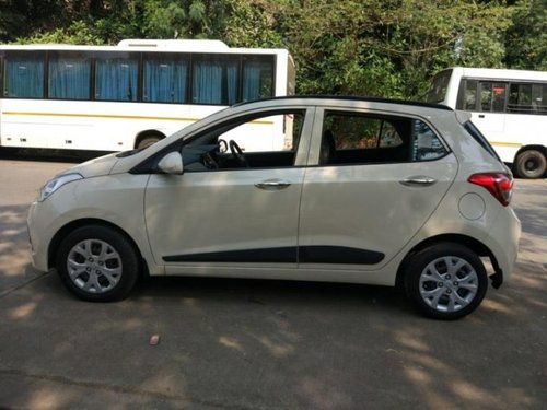 Hyundai i10 2013 for sale at low price