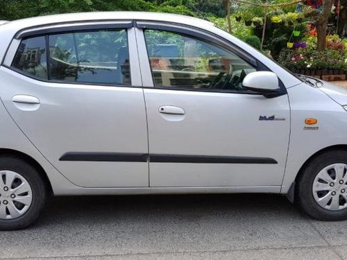 2011 Hyundai i10 for sale