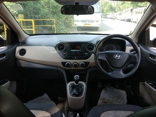 Hyundai i10 2013 for sale at low price