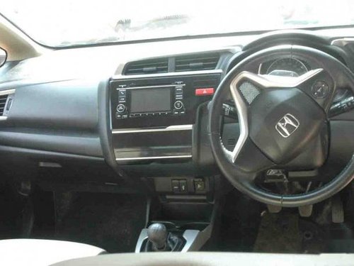 Honda Jazz 2016 for sale