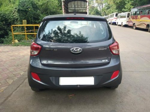 Hyundai i10 2014 for sale at low price