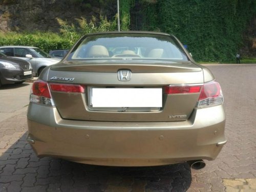 Used 2010 Honda Accord for sale