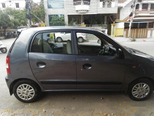 Good as new 2010 Hyundai Santro Xing for sale