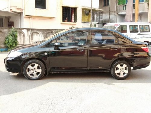 Used 2008 Honda City ZX for sale at low price