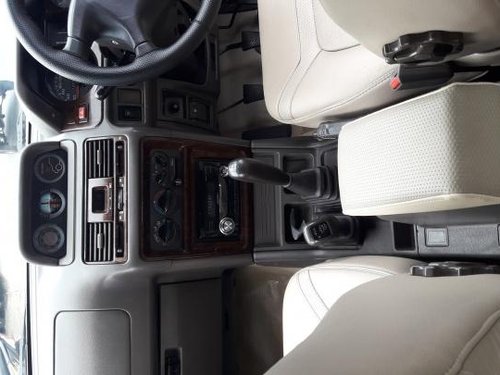 2008 Mitsubishi Pajero Sport for sale