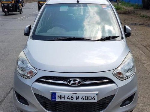 2011 Hyundai i10 for sale