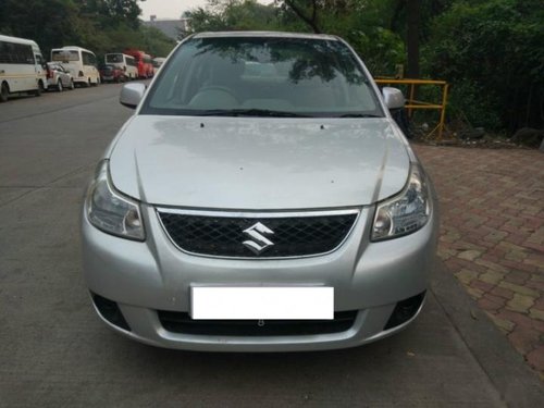 Used 2010 Maruti Suzuki SX4 for sale