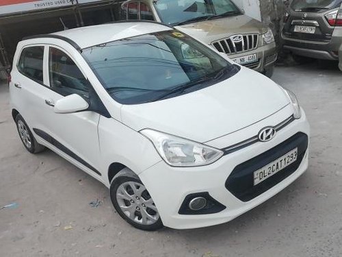 Used Hyundai i10 Sportz 2014 for sale 