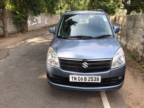 Used Maruti Suzuki Wagon R car 2010 for sale at low price