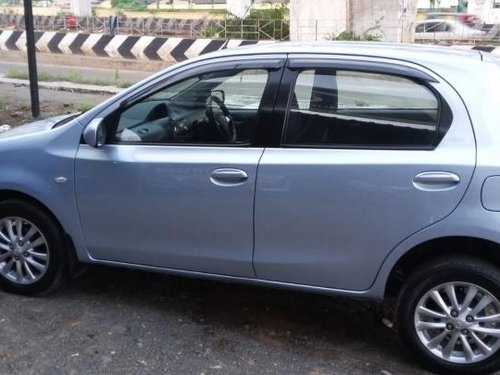 Good as new Toyota Etios Liva 2012 in Chennai 