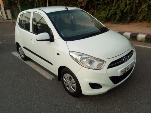 Hyundai i10 2012 for sale