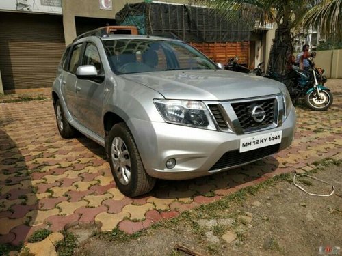 Used 2014 Nissan Terrano for sale