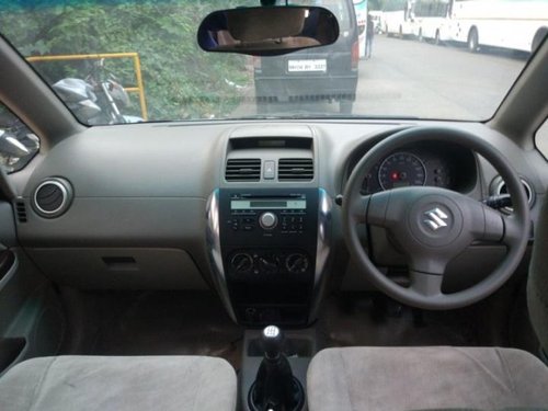 Used 2010 Maruti Suzuki SX4 for sale