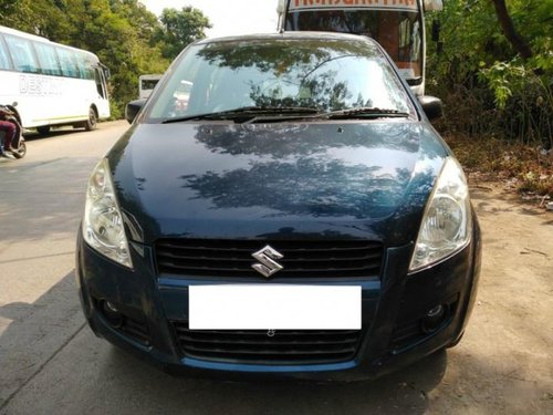 Used Maruti Suzuki Ritz 2009 car at low price