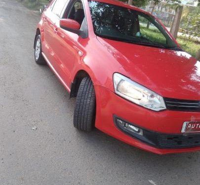 Used Volkswagen Polo 2011 for sale at low price