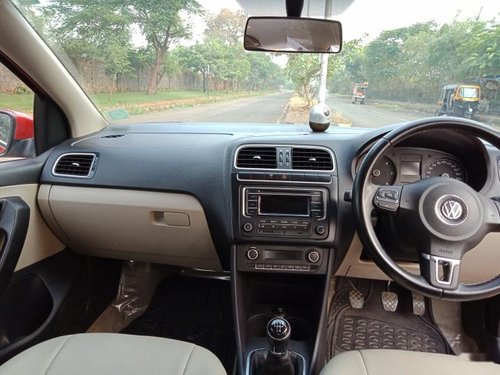 2013 Volkswagen Polo for sale at low price