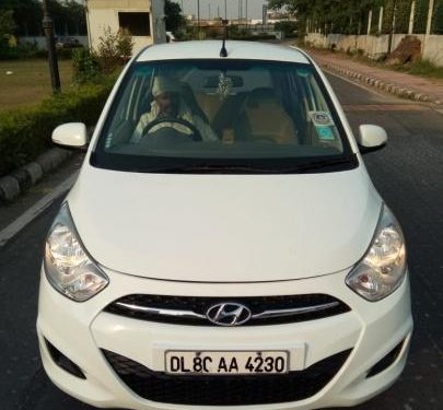 Hyundai i10 2012 for sale