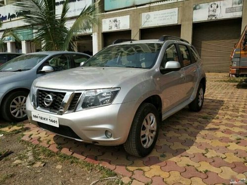 Used 2014 Nissan Terrano for sale