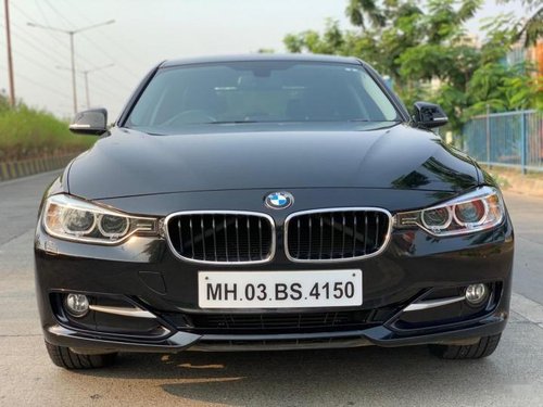 2014 BMW 3 Series for sale at low price