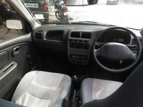 Used 2011 Maruti Suzuki Alto car at low price