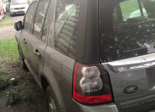 2013 Land Rover Freelander 2 for sale