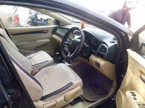 2010 Honda City for sale