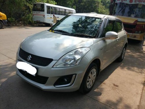 Used 2015 Maruti Suzuki Swift for sale