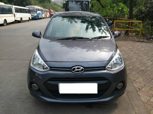 Hyundai i10 2014 for sale at low price