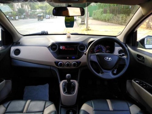 Used Hyundai i10 Magna 2015