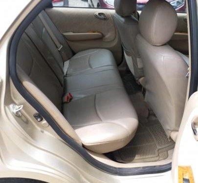 2007 Honda City ZX for sale at low price