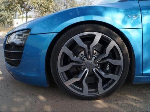 2011 Audi R8 for sale at low price