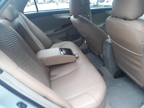 2011 Toyota Corolla Altis for sale