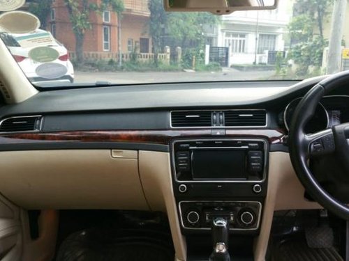 2013 Skoda Superb 2009-2014 for sale at low price