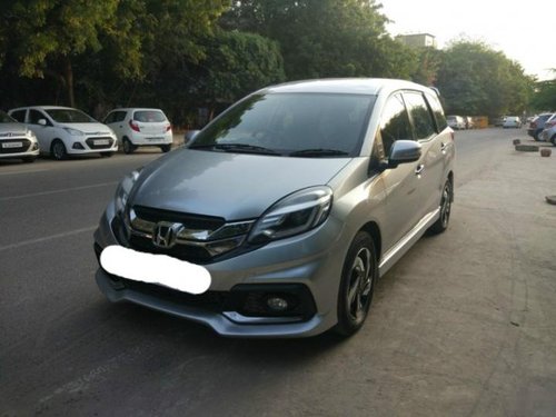 Good as new 2014 Honda Mobilio for sale