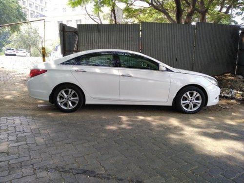 2013 Hyundai Sonata Transform for sale