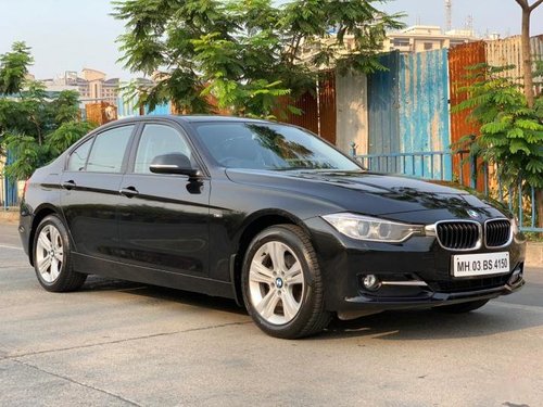 2014 BMW 3 Series for sale at low price