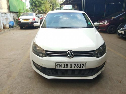 2013 Volkswagen Polo for sale at low price