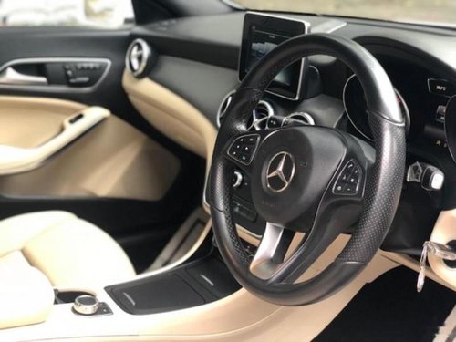 2016 Mercedes Benz 200 for sale at low price