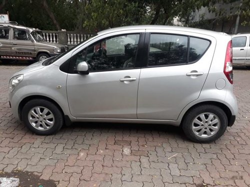 Maruti Suzuki Ritz 2010 for sale