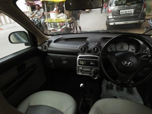 Good as new 2010 Hyundai Santro Xing for sale