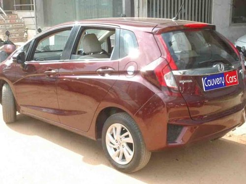 Honda Jazz 2016 for sale